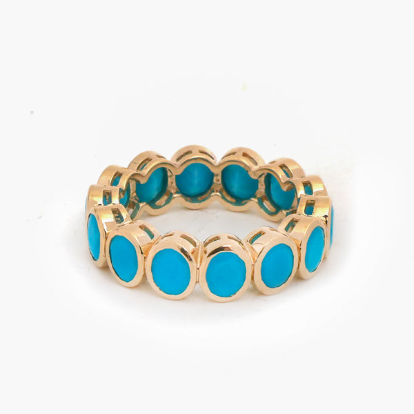 Turquoise Ring