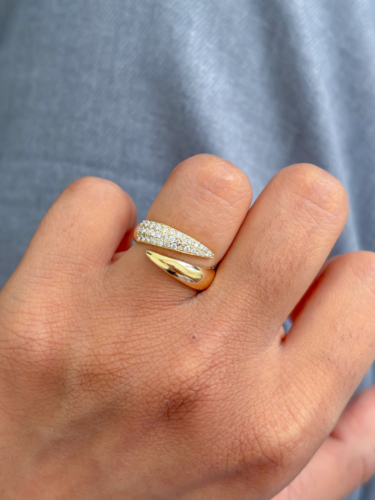 Diamond Ring