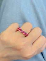 Ruby Ring