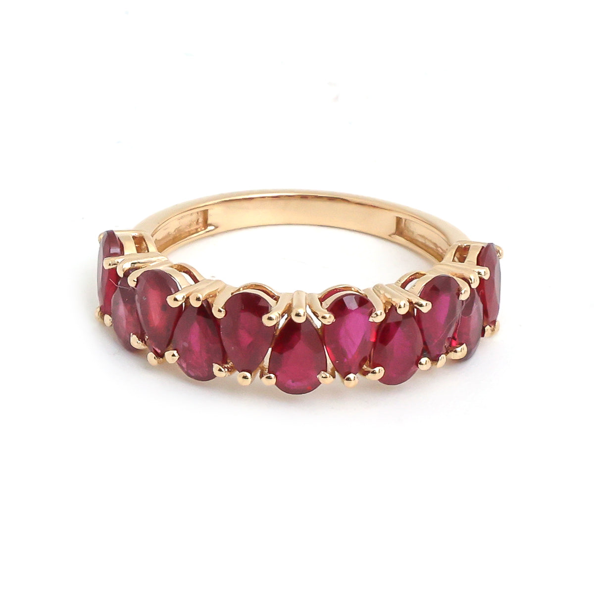 Ruby Ring