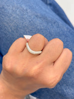 Lab Grown Diamond Ring