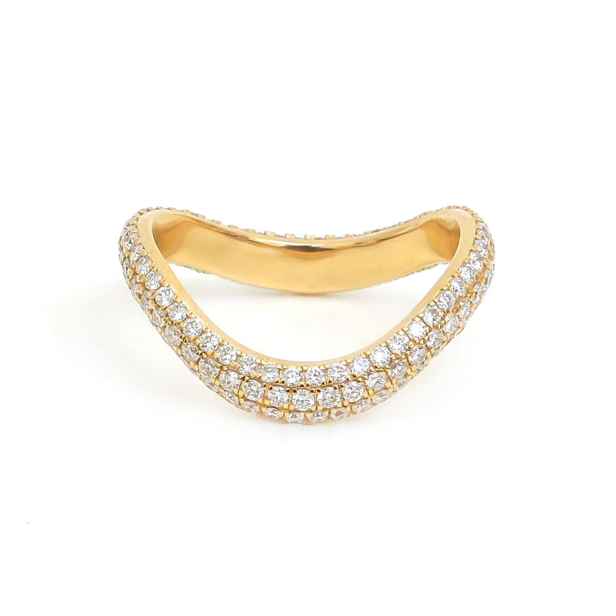 Lab Grown Diamond Ring
