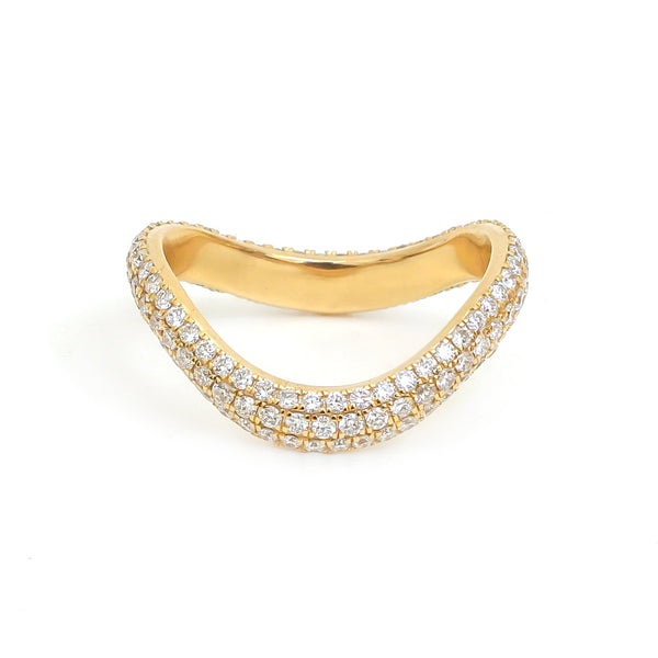 Lab Grown Diamond Ring