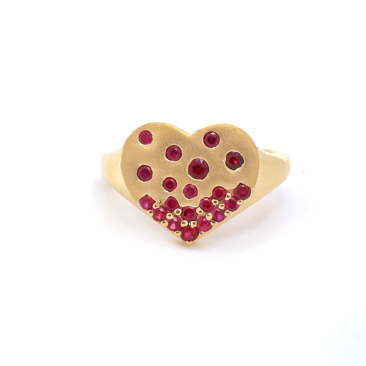 Ruby Ring