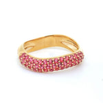 Ruby Ring