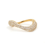 Lab Grown Diamond Ring