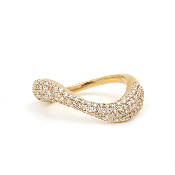 Lab Grown Diamond Ring