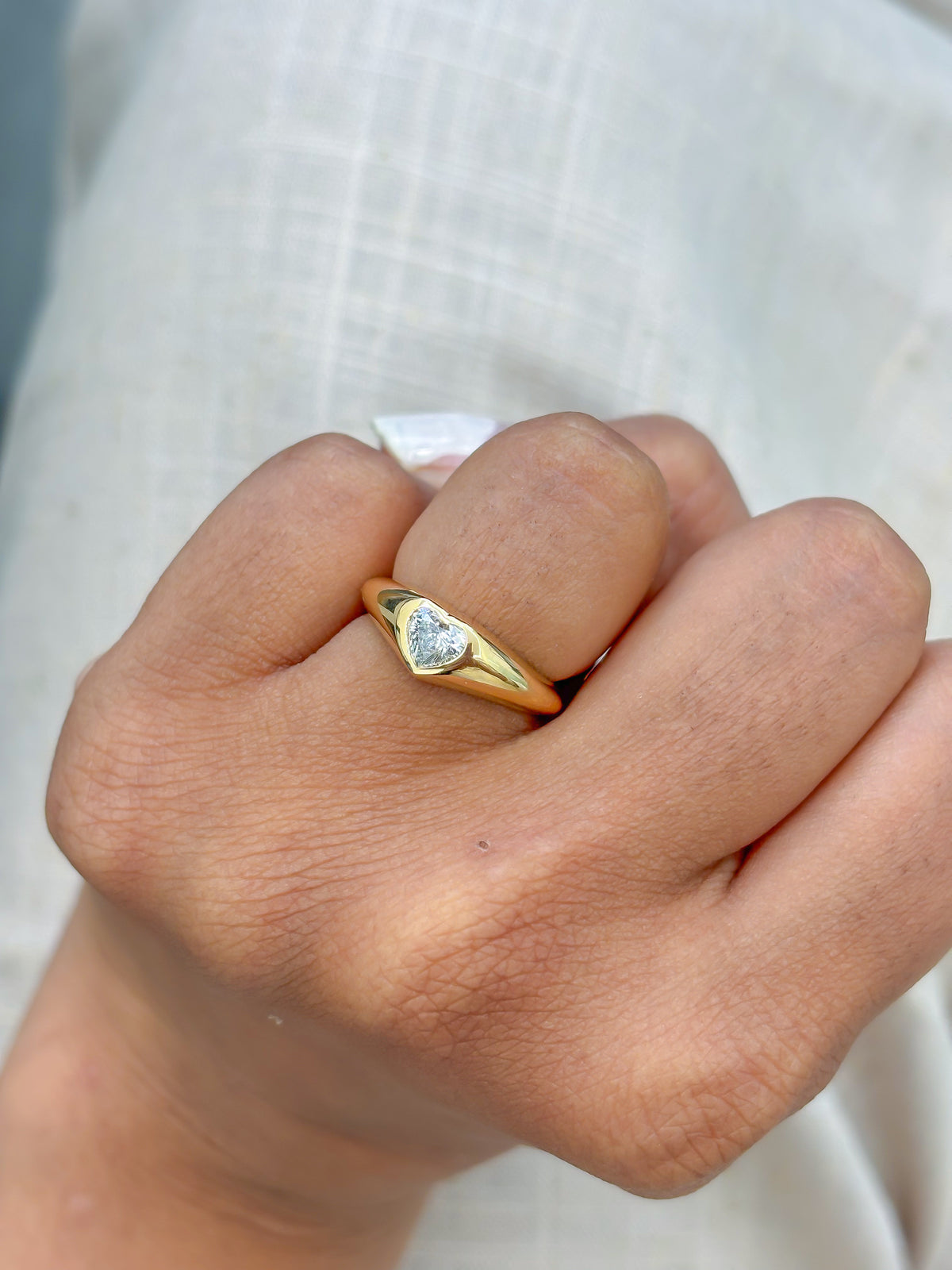 Diamond Ring