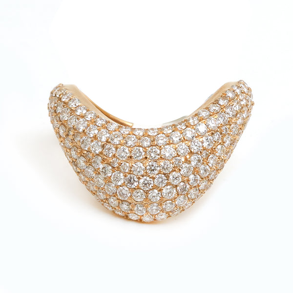 JPRG-3834/9519 Diamond Ring