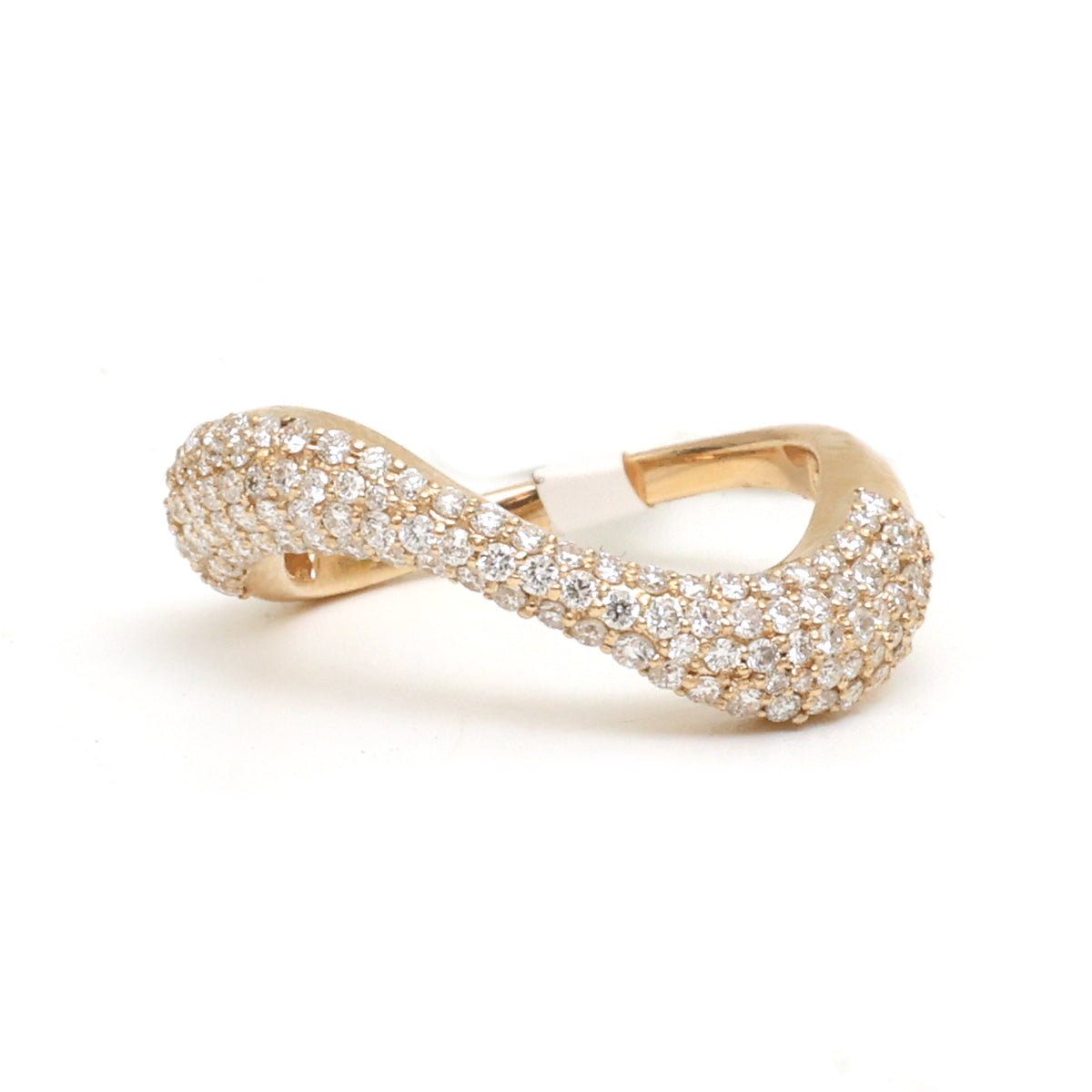 Lab Grown Diamond Ring