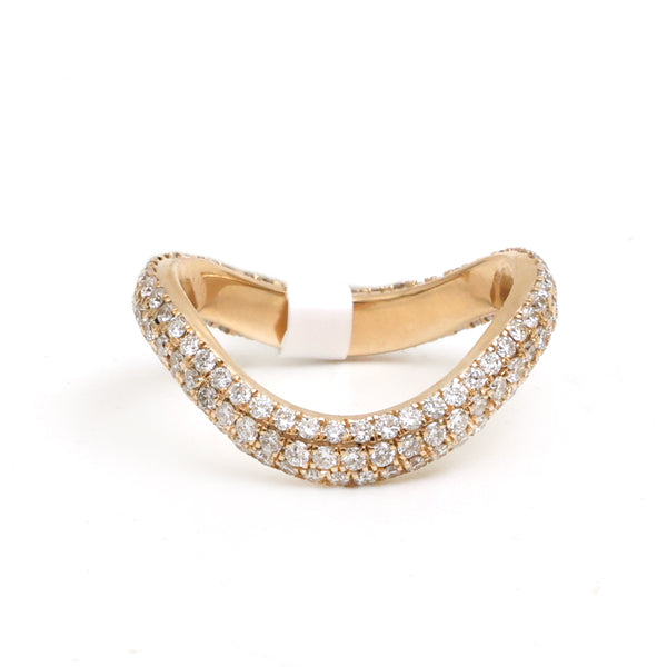 Lab Grown Diamond Ring