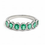 Emerald Ring