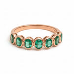 Emerald Ring