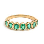 Emerald Ring