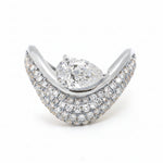 Lab Grown Diamond Ring