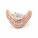Lab Grown Diamond Ring