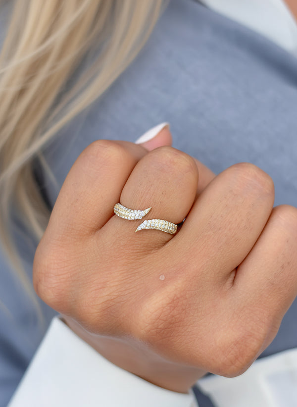 JPRG-3847/9552 Diamond Ring