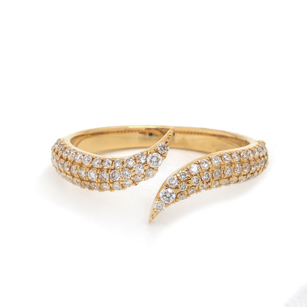 JPRG-3847/9552 Diamond Ring
