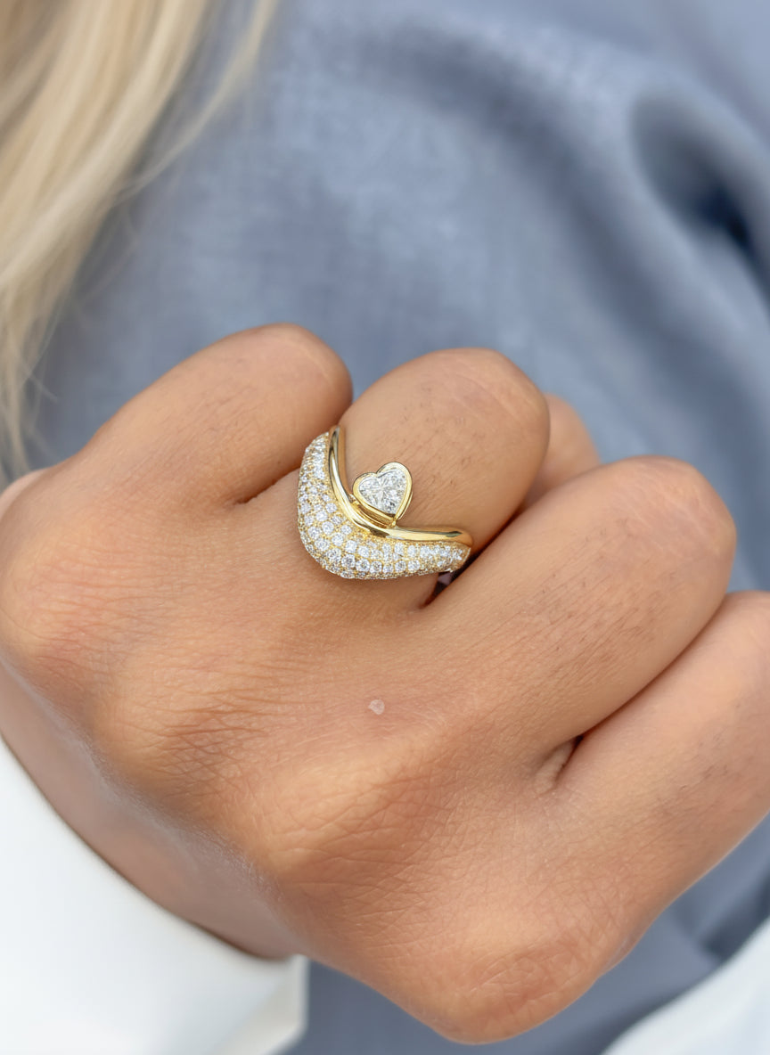 Diamond Ring