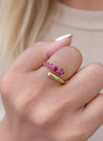 Ruby Ring