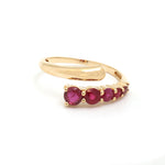 Ruby Ring
