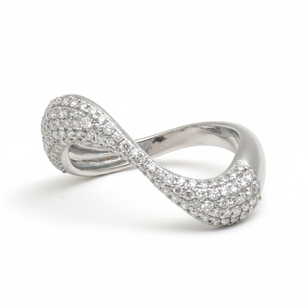 Lab Grown Diamond Ring