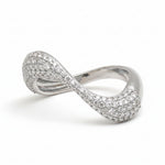 Lab Grown Diamond Ring