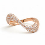 Lab Grown Diamond Ring