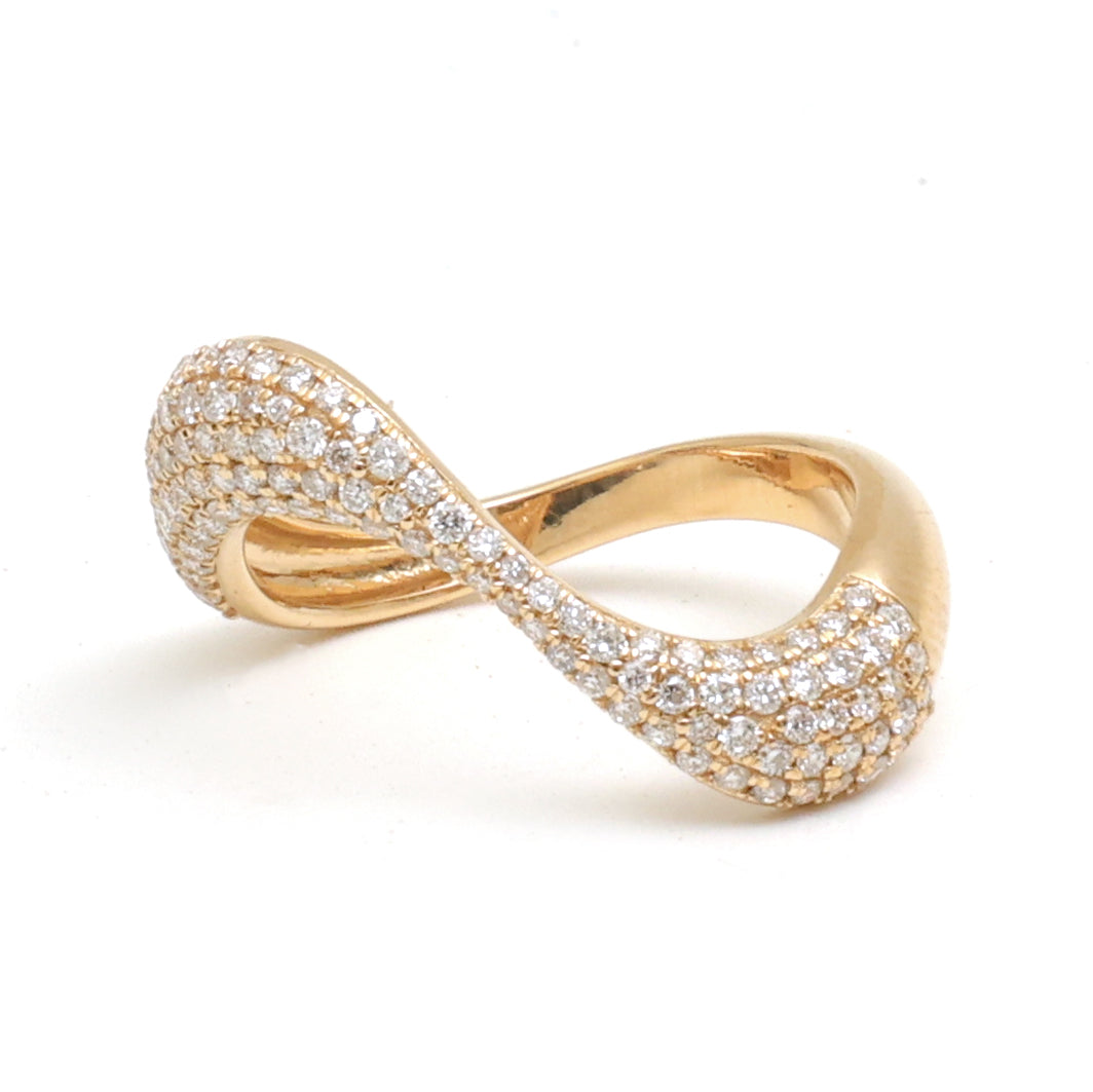 Lab Grown Diamond Ring