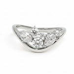 Lab Grown Diamond Ring