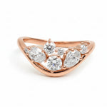 Lab Grown Diamond Ring