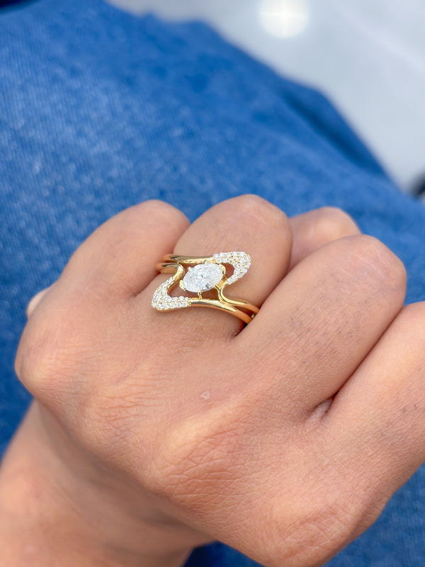 Diamond Ring