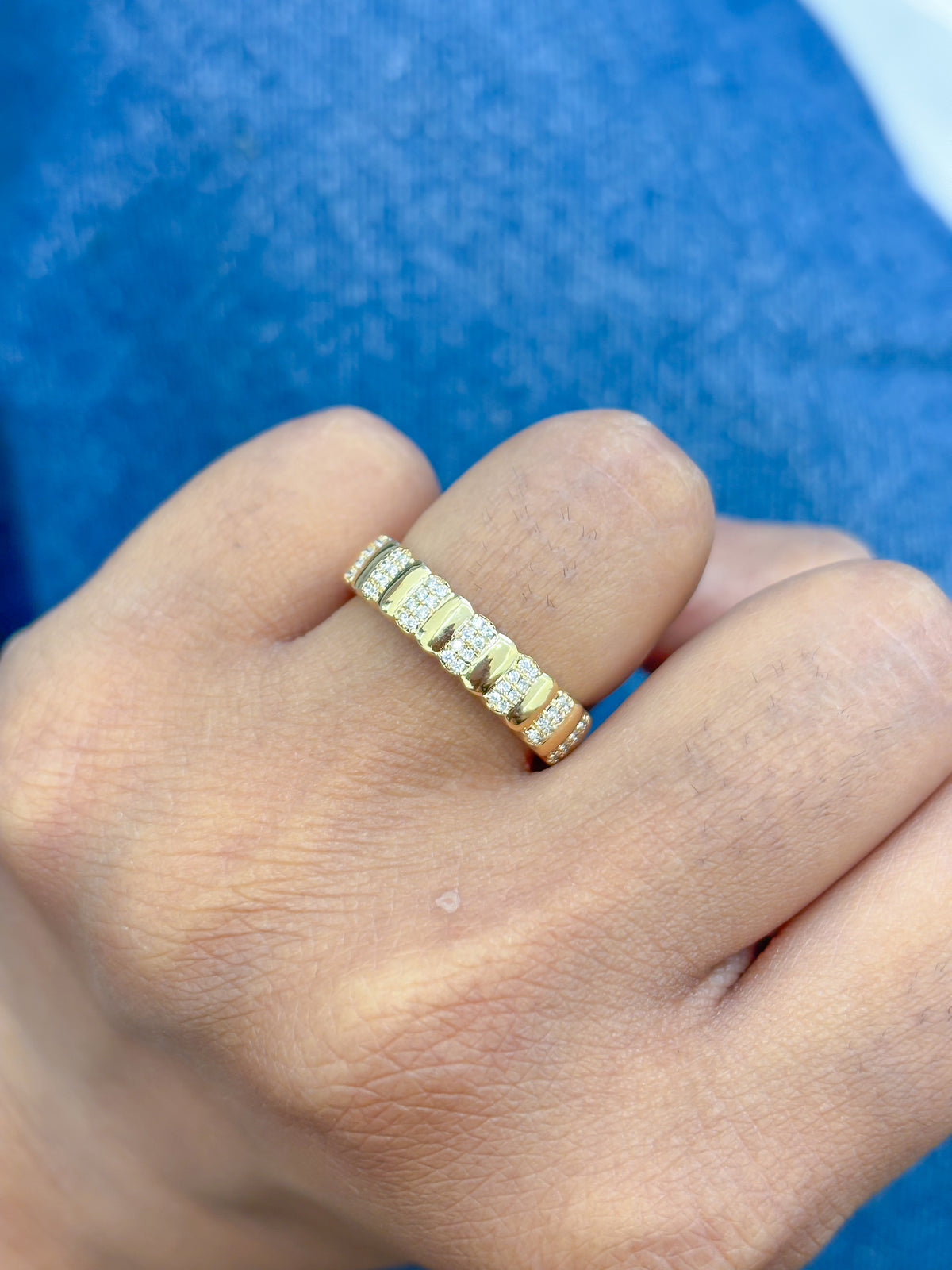 Diamond Ring
