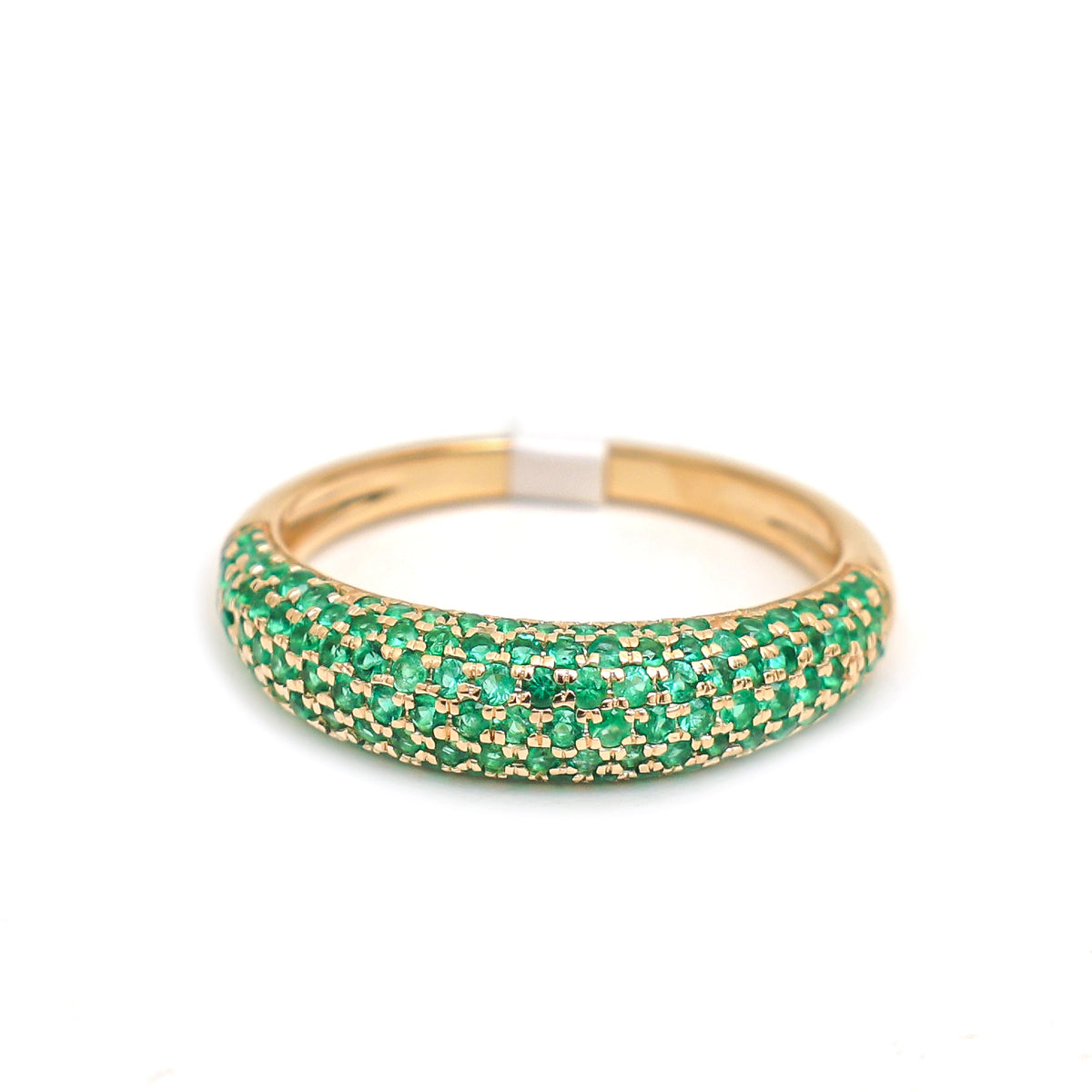 Emerald Ring