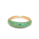 Emerald Ring