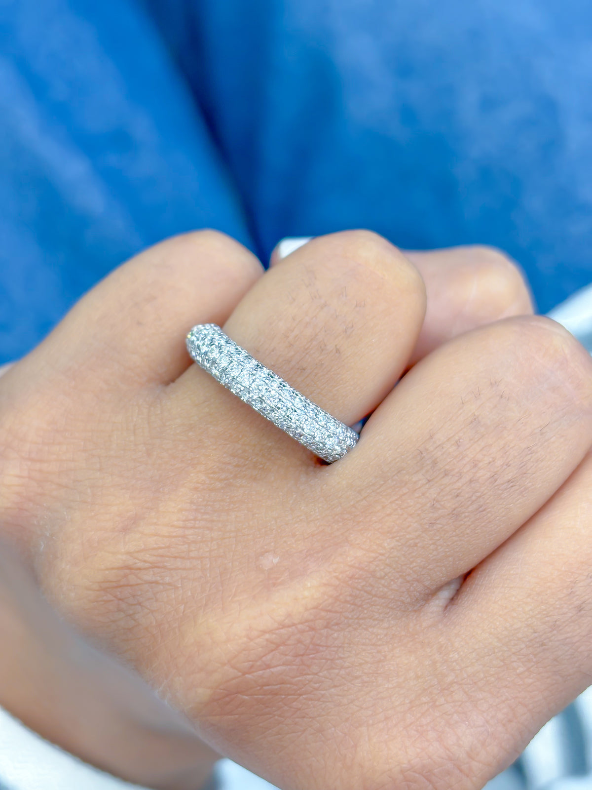 Diamond Ring