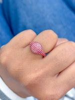 Ruby Ring