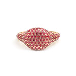 Ruby Ring