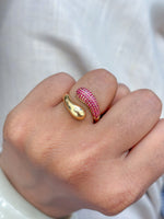 Ruby Ring