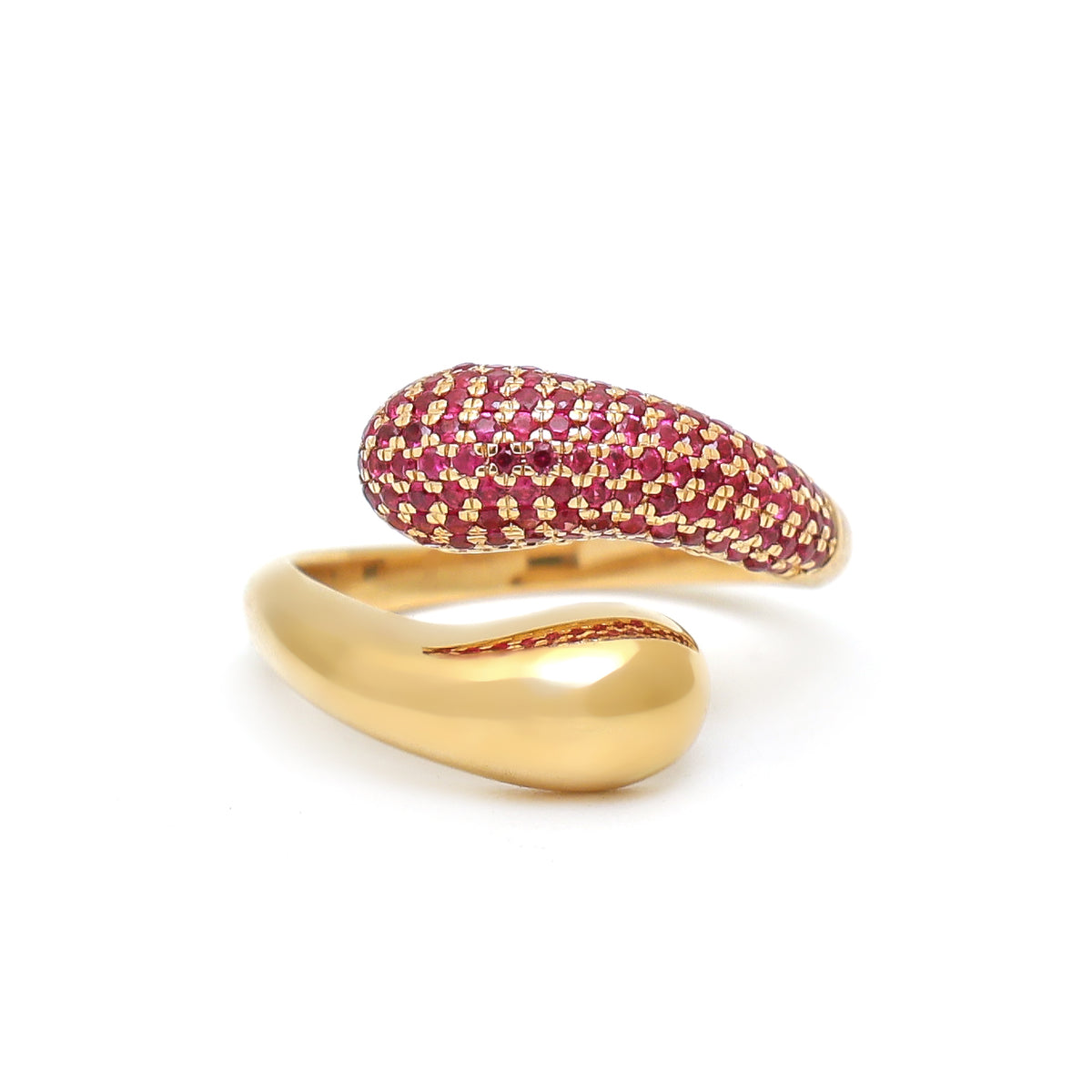 Ruby Ring