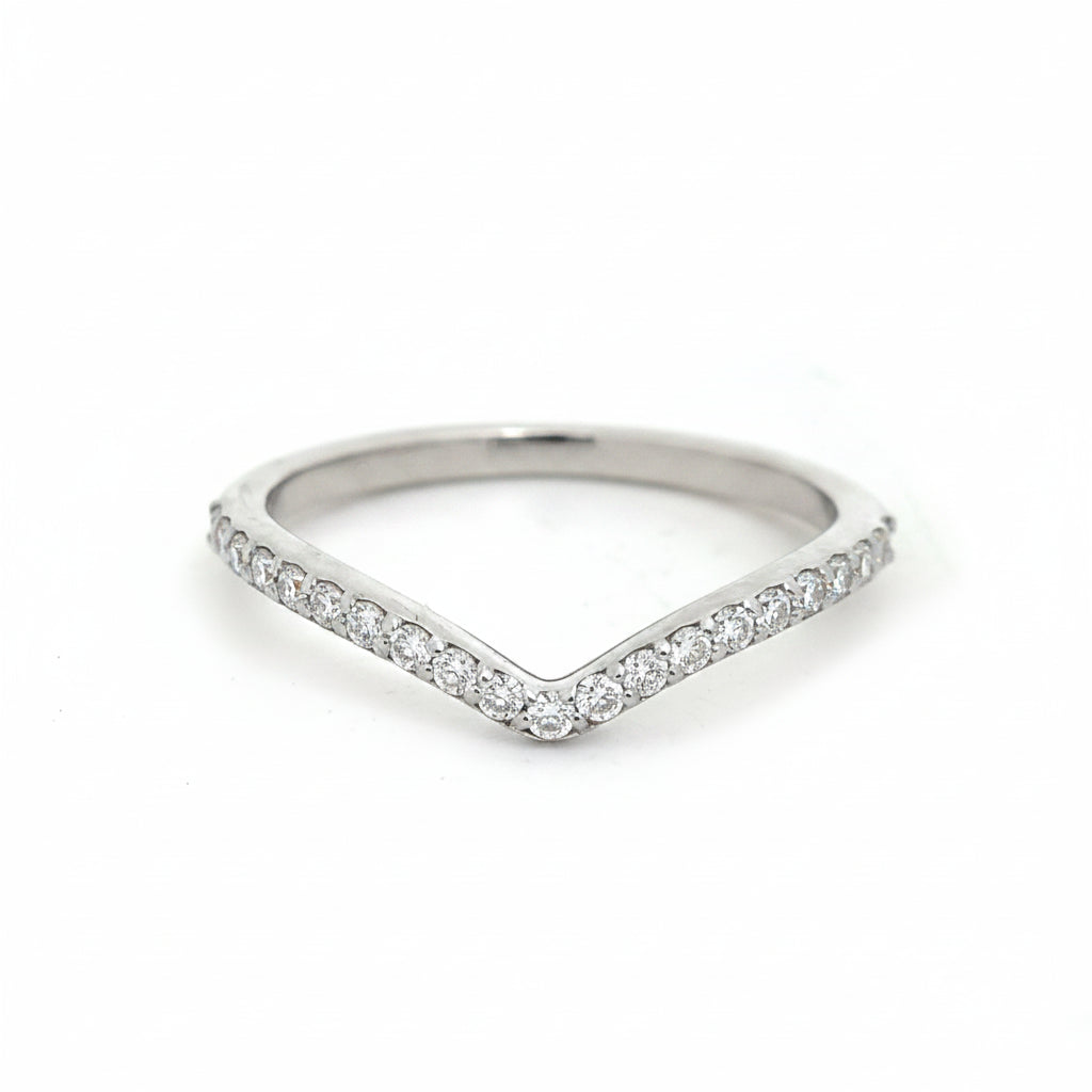 Lab Grown Diamond Ring