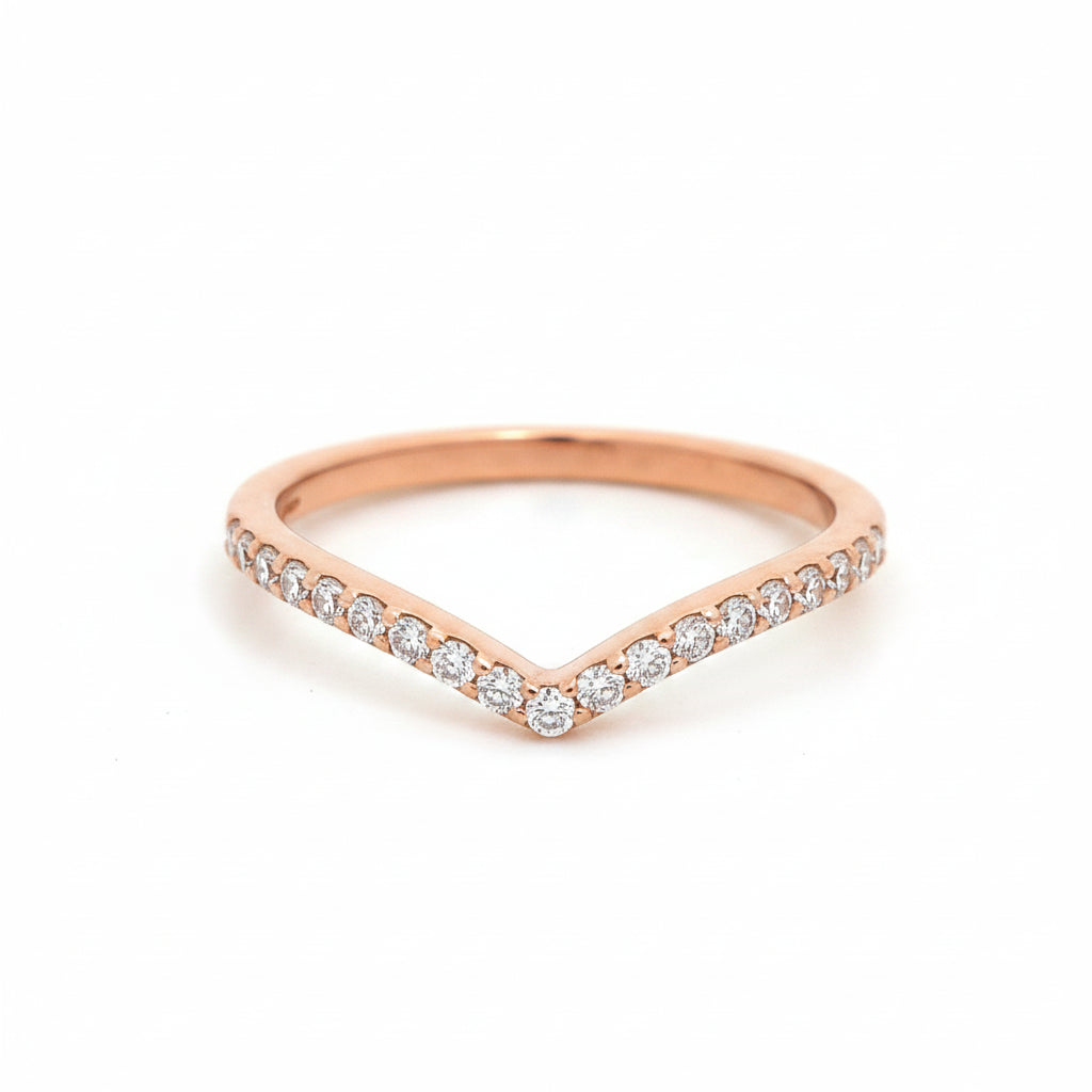 Lab Grown Diamond Ring