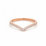Lab Grown Diamond Ring