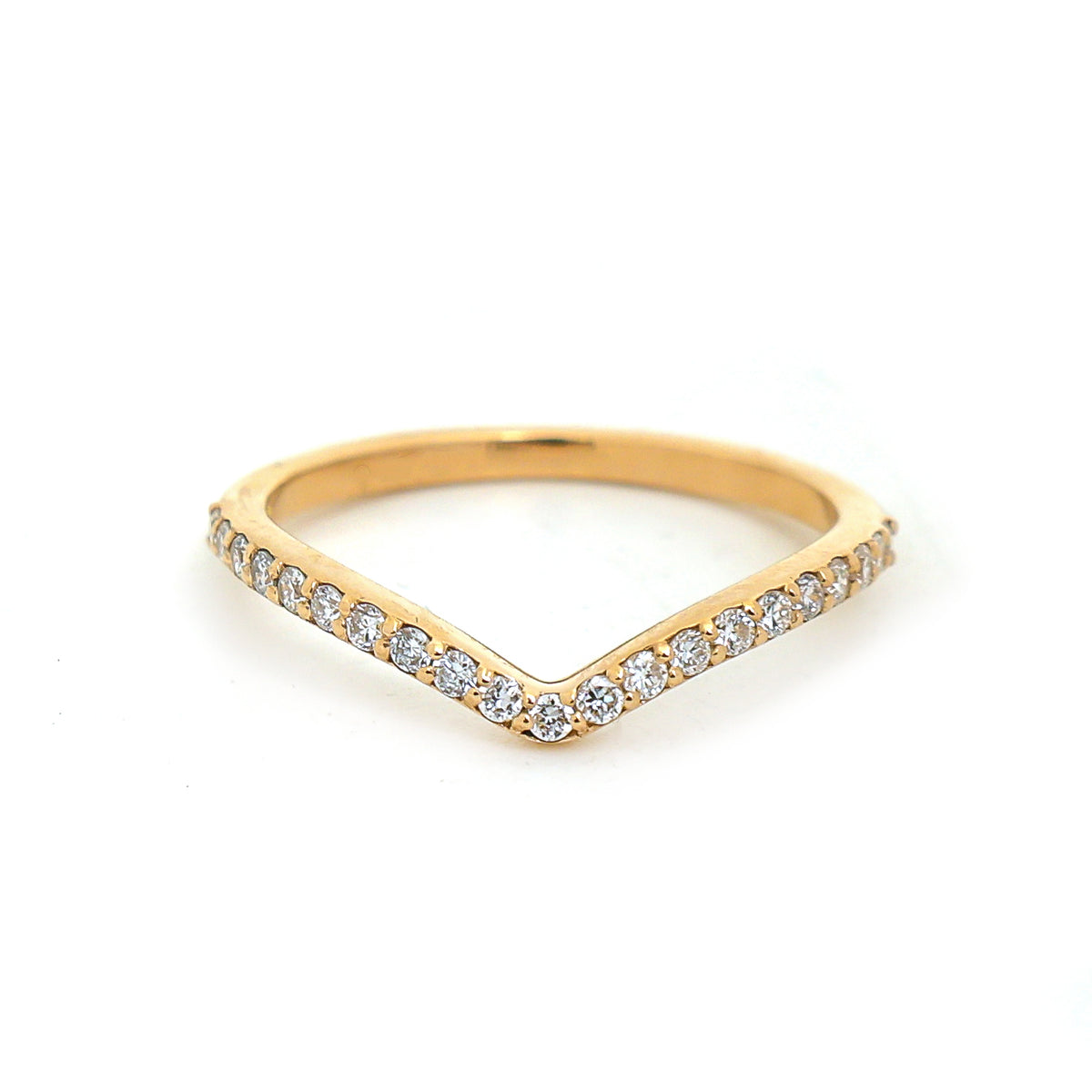 Lab Grown Diamond Ring