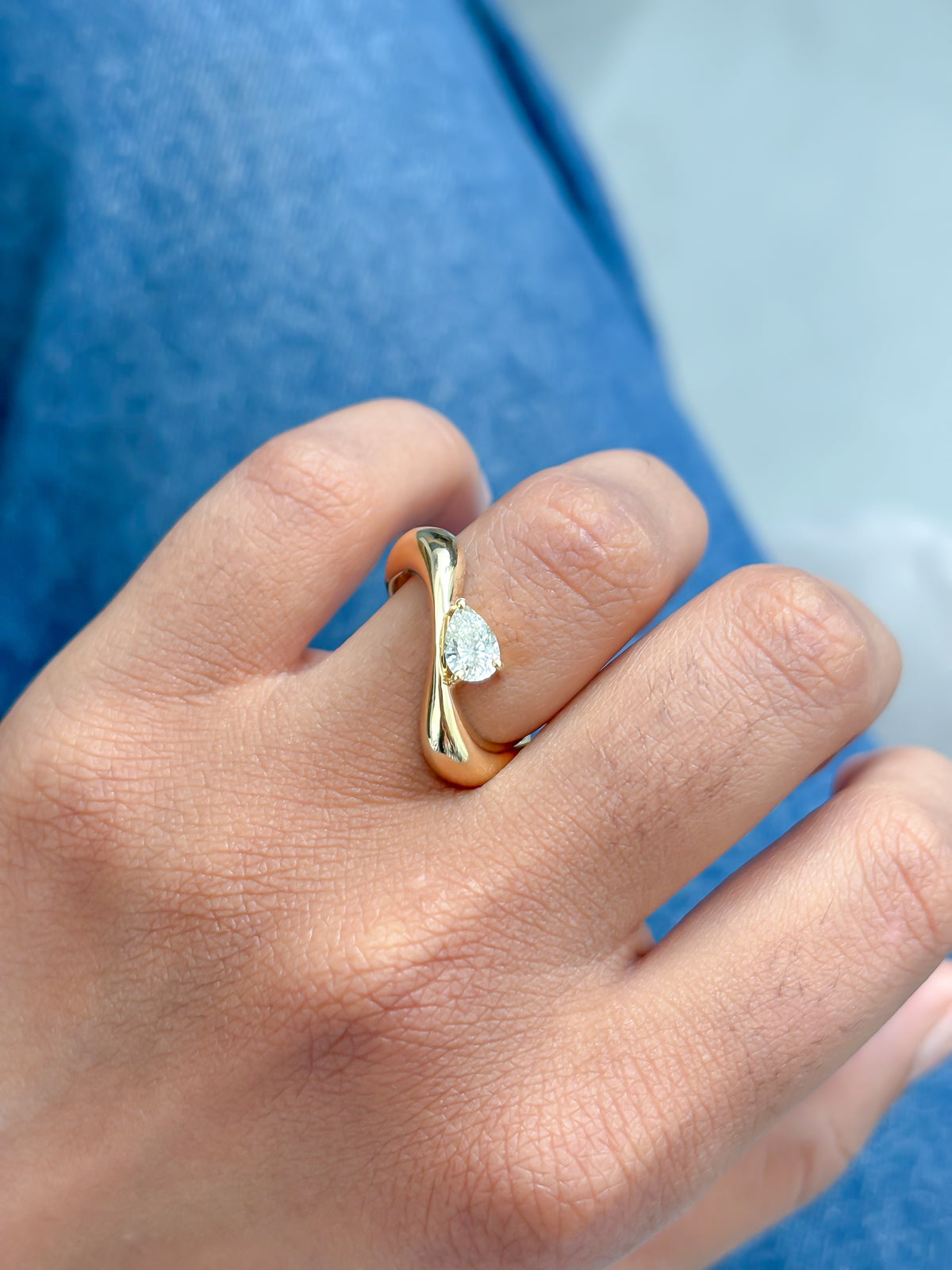 Diamond Ring