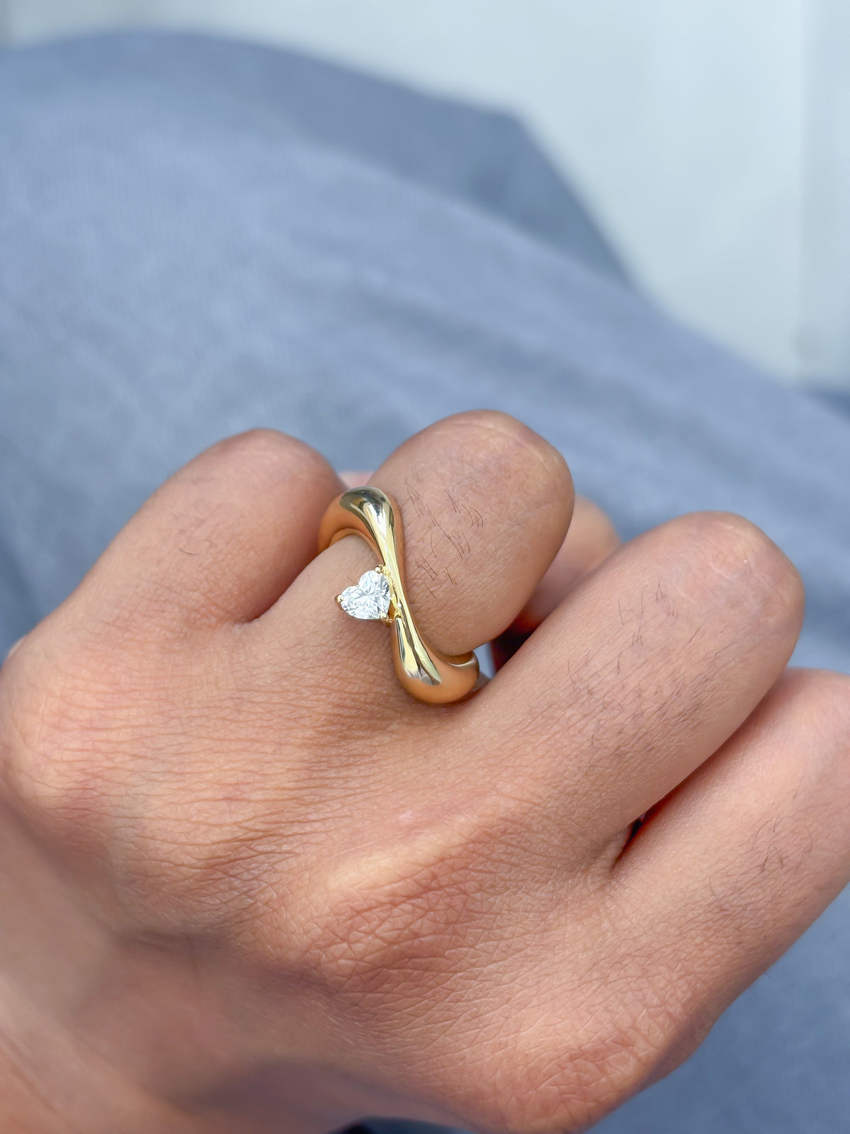 Diamond Ring