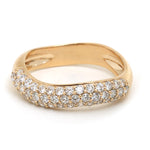 Lab Grown Diamond Ring