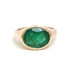 Emerald Ring