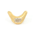 Lab Grown Diamond Ring