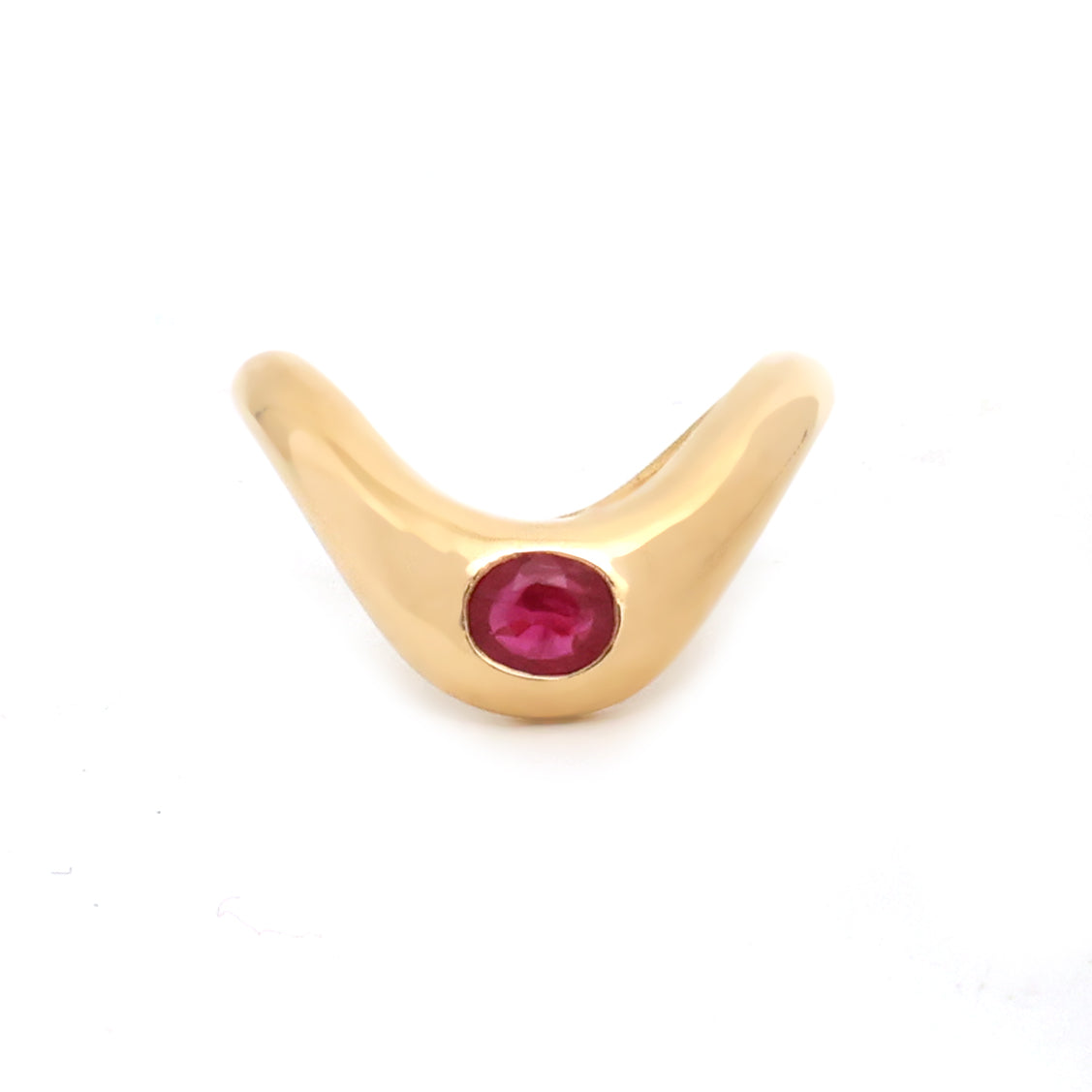 Ruby Ring
